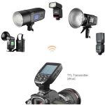 فلاش گودکس مدل Godox V350N