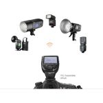 فلاش گودکس مدل Godox V350S