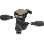سه پایه اسلیک مدل Slik Pro 400 DX