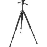سه پایه اسلیک مدل Slik Pro 400 DX
