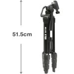 سه پایه اسلیک مدل Slik U7800