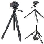 سه پایه ویفنگ مدل Weifeng WT-6663A