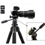 سه پایه ویفنگ مدل Weifeng WT-6663A