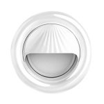 رینگ لایت مدل RK-34 مناسب برای موبایل و تبلت