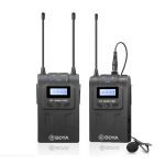 میکروفون بی سیم بویا مدل BY-WM8 Pro-K1