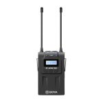 میکروفون بی سیم بویا مدل Boya BY-WM8 Pro-K2