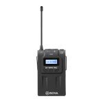 میکروفون بی سیم بویا مدل Boya BY-WM8 Pro-K2