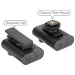 میکروفون بی سیم بویا مدل Boya BY-WM4 Pro-K2