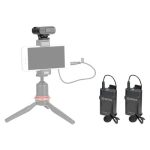 میکروفون بی سیم بویا مدل Boya BY-WM4 Pro-K2