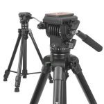 سه پایه کینگجوی مدل Kingjoy VT-1500