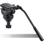 سه پایه کینگ جوی مدل Kingjoy VT-2500