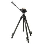 سه پایه اسلیک مدل Slik 504QF-II