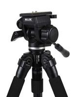 سه پایه اسلیک مدل Slik Pro 340 QF AMT