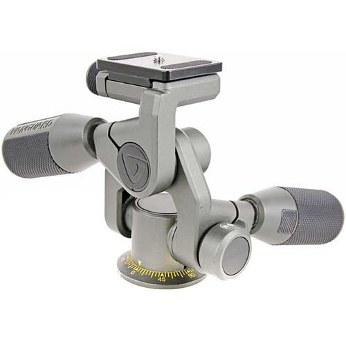 هد سه پایه ونگارد مدل Vanguard Alta PH-32