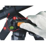 سه پایه ونگارد مدل Vanguard Alta Pro 263AP