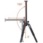 سه پایه ونگارد مدل Vanguard Alta Pro 263AP