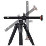 سه پایه ونگارد مدل Vanguard Alta Pro 263AT