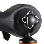 سه پایه ونگارد مدل Vanguard CX 203AGH