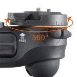 سه پایه ونگارد مدل Vanguard CX 203AGH