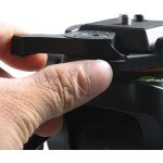 سه پایه ونگارد مدل Vanguard CX 233AP