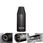 مبدل میکروفون بویا مدل 35C-XLR