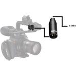 مبدل میکروفون بویا مدل 35C-XLR