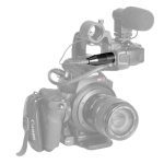 مبدل میکروفون بویا مدل 35C-XLR