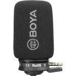 میکروفون بویا مدل Boya BY-A7H