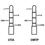 کابل میکروفون بویا مدل BY-CIP2