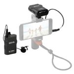 میکروفون بی سیم بویا مدل Boya BY-WM4 Mark II