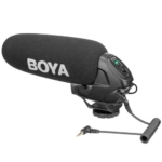 میکروفون کاردیود بویا مدل Boya BY-BM3030