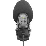 میکروفون کاردیود بویا مدل Boya BY-BM3031