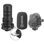 میکروفون بویا مدل Boya BY-DM200