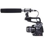 میکروفون شات گان بویا مدل Boya BY-PVM1000L