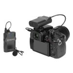 میکروفون بی سیم بویا مدل Boya BY-WM4 Pro-K1