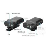 میکروفون بی سیم بویا مدل BY-WM4 Pro-K1
