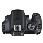 دوربین عکاسی کانن Canon EOS 2000D KIT EF-S 18-55mm III