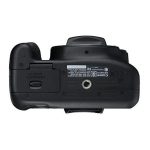 بدنه دوربین عکاسی کانن Canon EOS 2000D Body