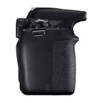 دوربین عکاسی کانن Canon EOS 2000D KIT EF-S 18-55mm III