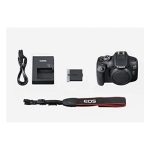 دوربین عکاسی کانن Canon EOS 2000D Body