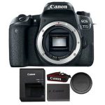 دوربین عکاسی کانن Canon EOS 77D Body
