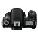 دوربین عکاسی کانن Canon EOS 77D Body