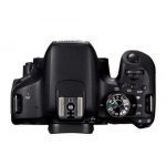 بدنه دوربین عکاسی کانن Canon EOS 800D Body