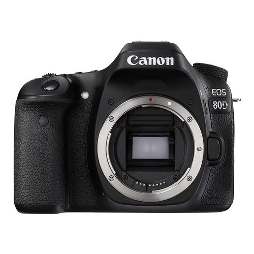 دوربین عکاسی کانن Canon EOS 80D Body