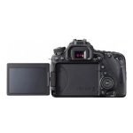 دوربین عکاسی کانن Canon EOS 80D Body