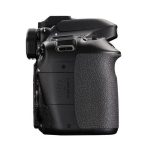 دوربین عکاسی کانن Canon EOS 80D Body