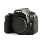 دوربین عکاسی کانن Canon EOS 90D Body