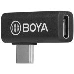 مبدل موبایل بویا مدل Boya BY-K5