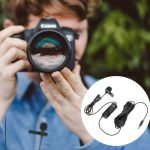 میکروفون یقه ای بویا مدل BY-M1 Pro