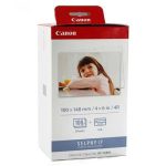 کارتریج کانن مدل Canon KP-108IN